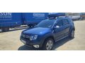 Sahibinden Dacia Duster 1.5 dCi Laureate 2017 Model
