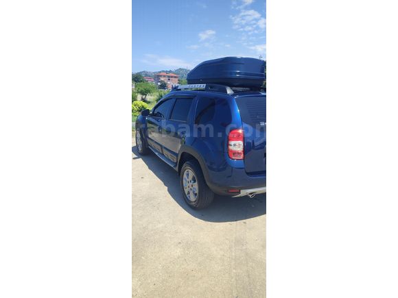 Sahibinden Dacia Duster 1.5 dCi Laureate 2017 Model