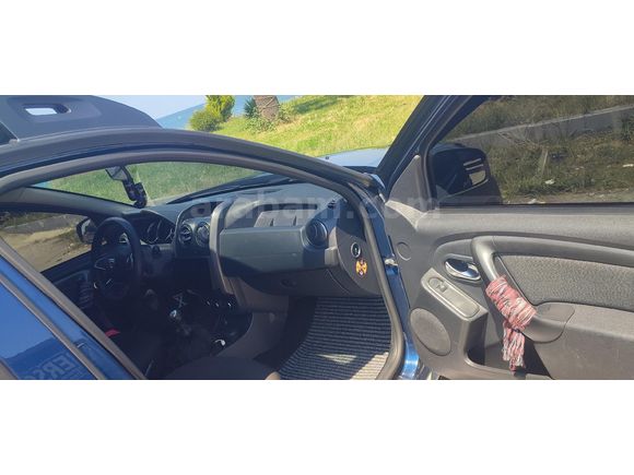 Sahibinden Dacia Duster 1.5 dCi Laureate 2017 Model