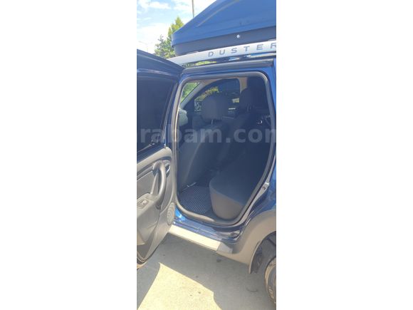 Sahibinden Dacia Duster 1.5 dCi Laureate 2017 Model