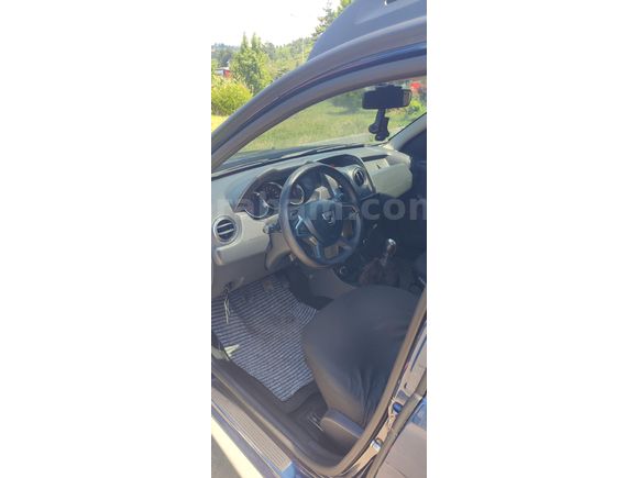 Sahibinden Dacia Duster 1.5 dCi Laureate 2017 Model