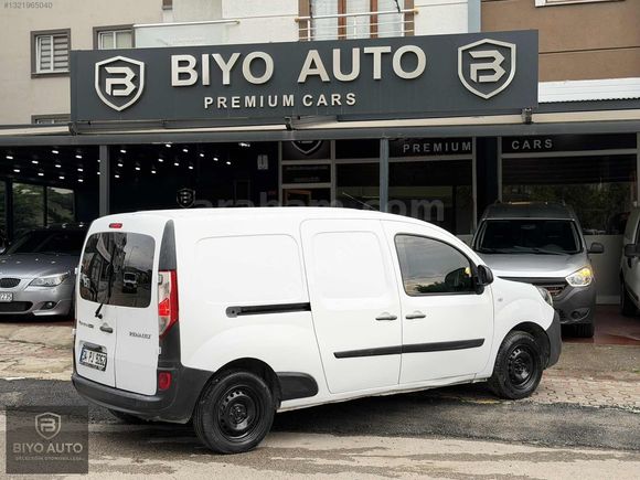 - BİYO AUTO - 2016 KANGO EXPRESS CARGO