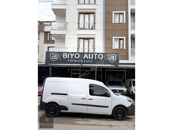 - BİYO AUTO - 2016 KANGO EXPRESS CARGO