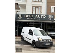 - BİYO AUTO - 2016 KANGO EXPRESS CARGO