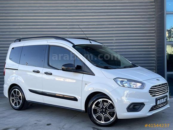 0.59KRED-300 PEŞİNAT-SENET-2022 COURİER TİT PLUS 100HP BAKIMLI