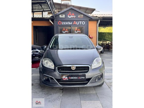 ÖZER'im AUTO'dan bakımlı tertemiz