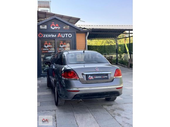 ÖZER'im AUTO'dan bakımlı tertemiz