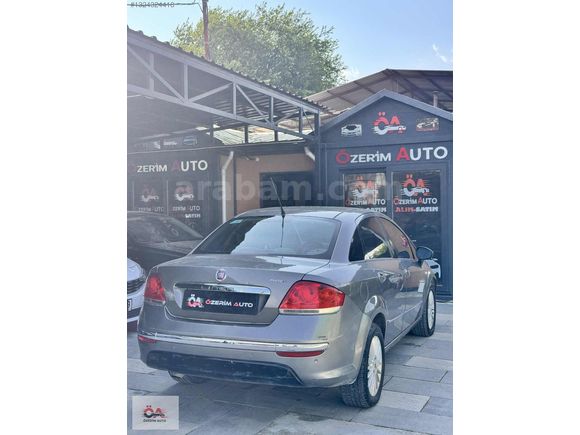 ÖZER'im AUTO'dan bakımlı tertemiz