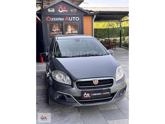 ÖZER'im AUTO'dan bakımlı tertemiz