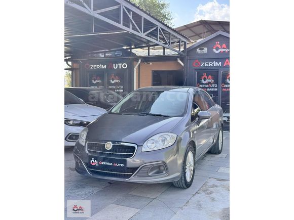 ÖZER'im AUTO'dan bakımlı tertemiz