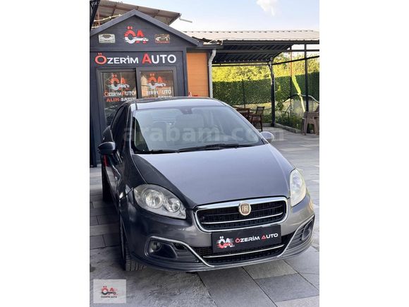 ÖZER'im AUTO'dan bakımlı tertemiz