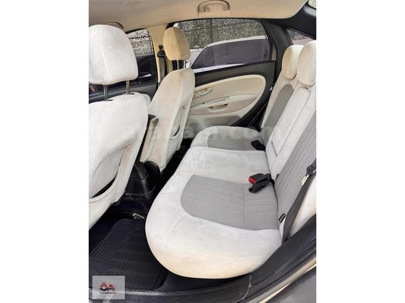 ÖZER'im AUTO'dan bakımlı tertemiz