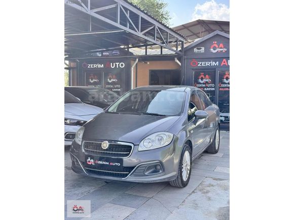 ÖZER'im AUTO'dan bakımlı tertemiz