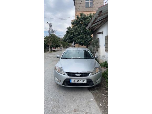 Sahibinden Ford Mondeo 1.6 Trend 2009 Model 