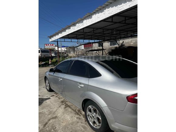 Sahibinden Ford Mondeo 1.6 Trend 2009 Model 