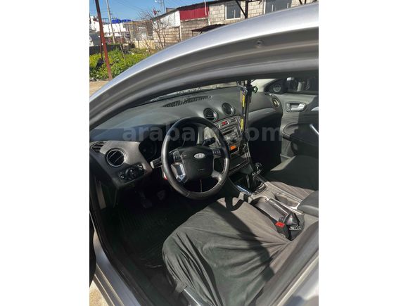 Sahibinden Ford Mondeo 1.6 Trend 2009 Model 
