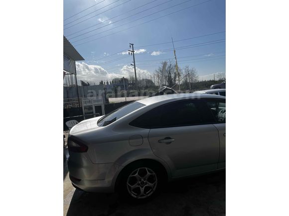 Sahibinden Ford Mondeo 1.6 Trend 2009 Model 
