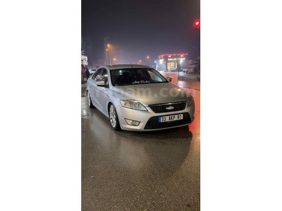 Sahibinden Ford Mondeo 1.6 Trend 2009 Model 