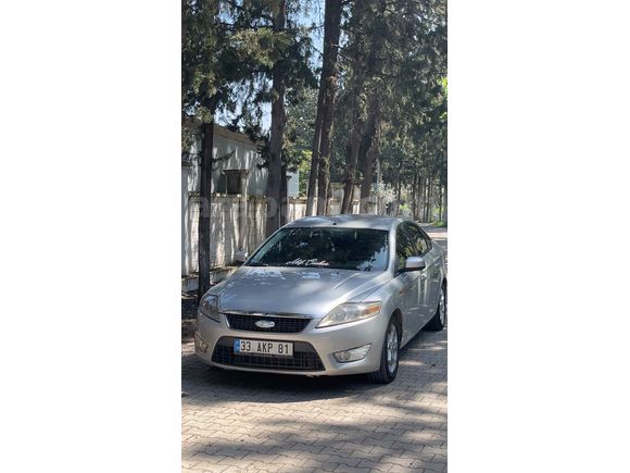 Sahibinden Ford Mondeo 1.6 Trend 2009 Model 