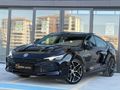 2025 MG7 EXCELLENCE CAM TAVAN+ELEKTRİKLİ SPOİLER SIFIR AYARINDA+