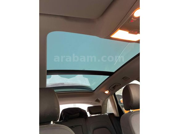 Sahibinden Audi Q5 2.0 TDI Quattro 2012 Model 