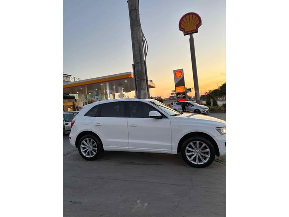 Sahibinden Audi Q5 2.0 TDI Quattro 2012 Model 