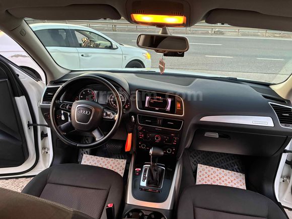 Sahibinden Audi Q5 2.0 TDI Quattro 2012 Model 