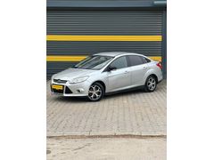 Galeriden Ford Focus 1.6 TDCi Trend 2013 Model Gaziantep