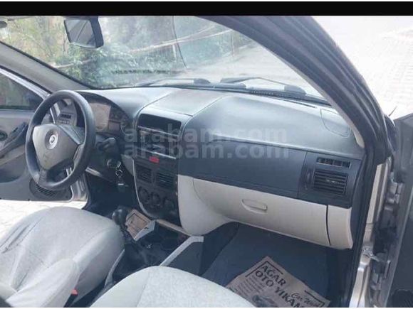 Sahibinden Fiat Albea 1.4 Fire Active 2007 Model 