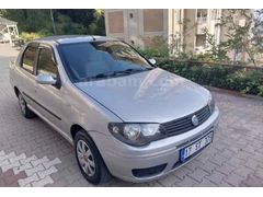 Sahibinden Fiat Albea 1.4 Fire Active 2007 Model 