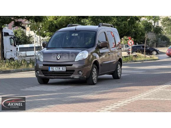 AKINEL OTOMOTİV
