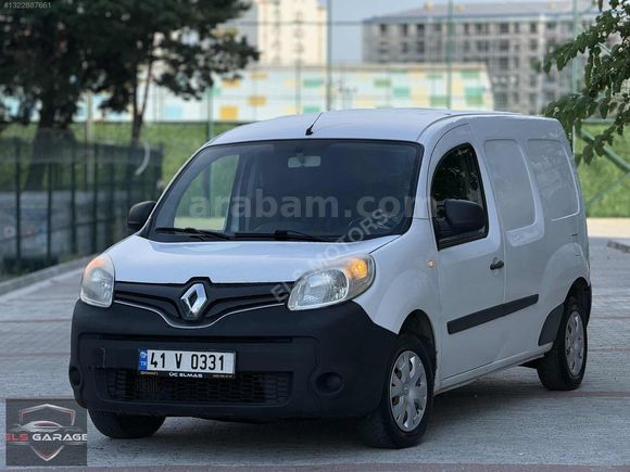 2017 1.5 DCİ 90'LIK HATASIZ KAZASIZ SIFIR MOTOR MASRAFSIZ
