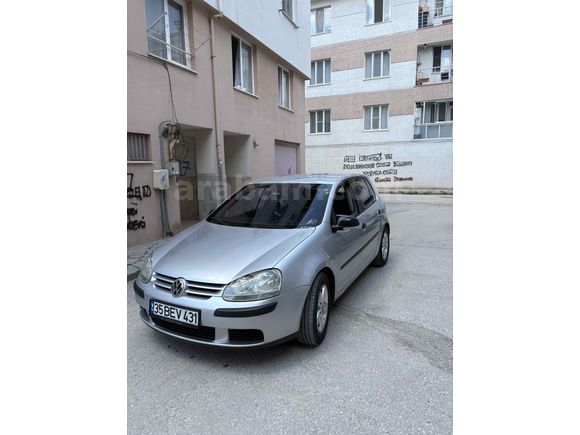 Sahibinden Volkswagen Golf 1.6 FSi Midline 2005 Model 