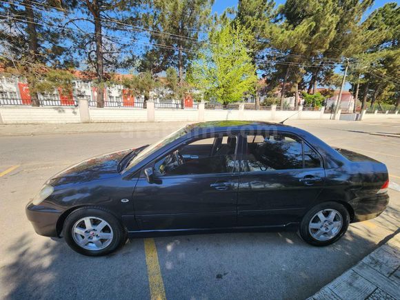 Aile aracı Mitsubishi Lancer 1.6 Invite 2006 Model