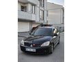 Aile aracı Mitsubishi Lancer 1.6 Invite 2006 Model