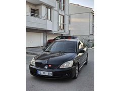 Aile aracı Mitsubishi Lancer 1.6 Invite 2006 Model