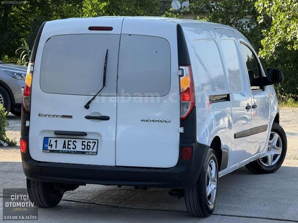 %20 FATURALI..KLİMALI..2017 RENAULT KANGOO EXPRESS 1.5 dCİ MAXİ