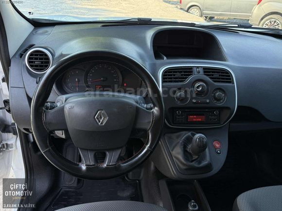 %20 FATURALI..KLİMALI..2017 RENAULT KANGOO EXPRESS 1.5 dCİ MAXİ