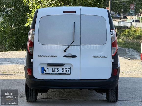 %20 FATURALI..KLİMALI..2017 RENAULT KANGOO EXPRESS 1.5 dCİ MAXİ