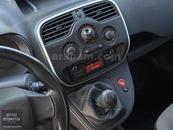 %20 FATURALI..KLİMALI..2017 RENAULT KANGOO EXPRESS 1.5 dCİ MAXİ