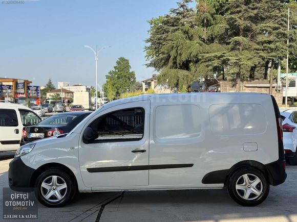 %20 FATURALI..KLİMALI..2017 RENAULT KANGOO EXPRESS 1.5 dCİ MAXİ