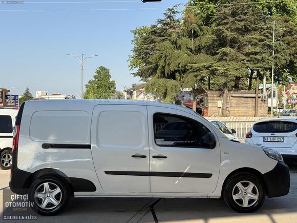 %20 FATURALI..KLİMALI..2017 RENAULT KANGOO EXPRESS 1.5 dCİ MAXİ