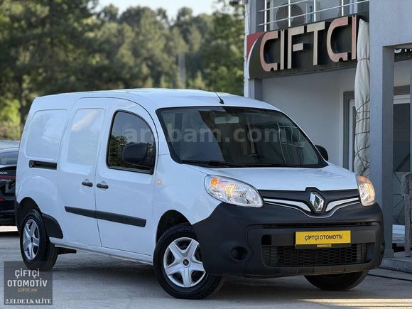 %20 FATURALI..KLİMALI..2017 RENAULT KANGOO EXPRESS 1.5 dCİ MAXİ