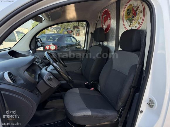 %20 FATURALI..KLİMALI..2017 RENAULT KANGOO EXPRESS 1.5 dCİ MAXİ
