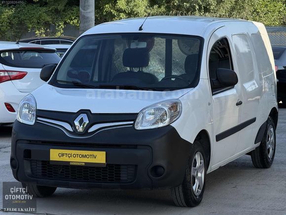 %20 FATURALI..KLİMALI..2017 RENAULT KANGOO EXPRESS 1.5 dCİ MAXİ