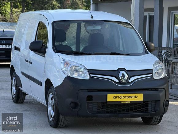 %20 FATURALI..KLİMALI..2017 RENAULT KANGOO EXPRESS 1.5 dCİ MAXİ