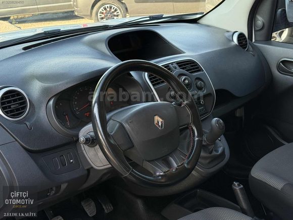 %20 FATURALI..KLİMALI..2017 RENAULT KANGOO EXPRESS 1.5 dCİ MAXİ