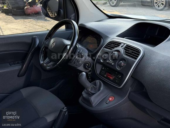 %20 FATURALI..KLİMALI..2017 RENAULT KANGOO EXPRESS 1.5 dCİ MAXİ