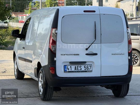 %20 FATURALI..KLİMALI..2017 RENAULT KANGOO EXPRESS 1.5 dCİ MAXİ