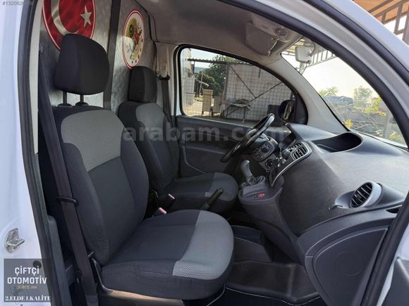 %20 FATURALI..KLİMALI..2017 RENAULT KANGOO EXPRESS 1.5 dCİ MAXİ
